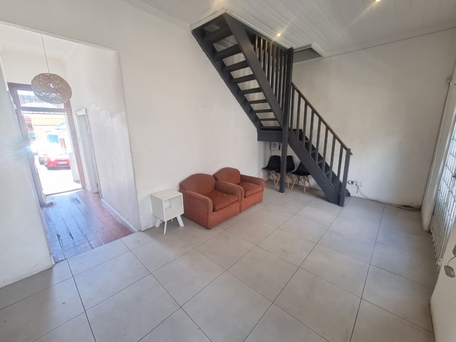To Let 3 Bedroom Property for Rent in Woodstock Western Cape